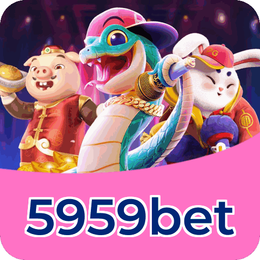 Login rápido no app 5959bet